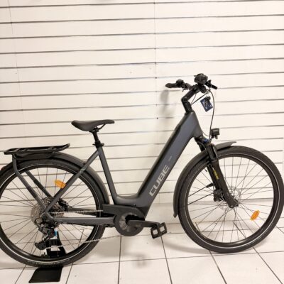 CUBE TOURING HYBRID PRO 625