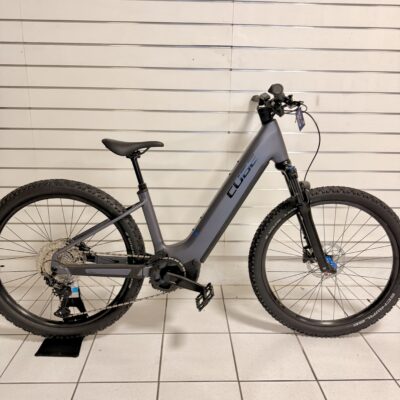 CUBE Réaction Hybrid Pro