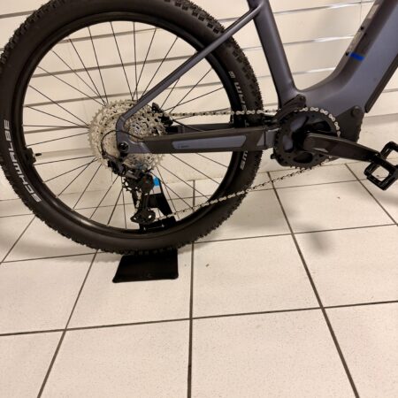 CUBE Réaction Hybrid Pro