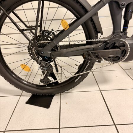 CUBE STEREO HYBRID ONE22 PRO 600 ALLROAD