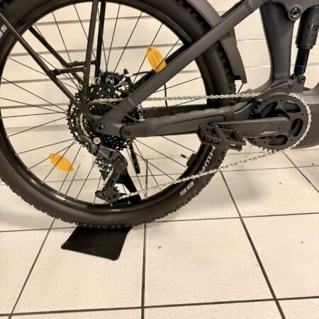 CUBE STEREO HYBRID ONE22 PRO 600 ALLROAD