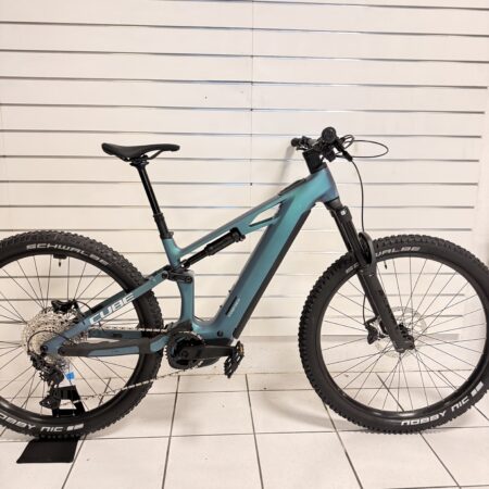 CUBE STEREO HYBRID ONE 44 HPC RACE 800