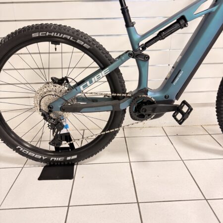 CUBE STEREO HYBRID ONE 44 HPC RACE 800