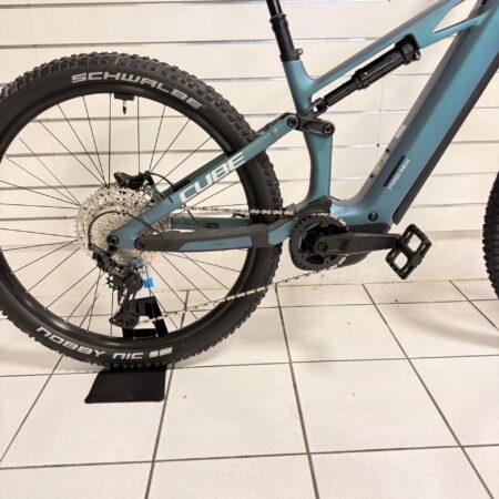 CUBE STEREO HYBRID ONE 44 HPC RACE 800