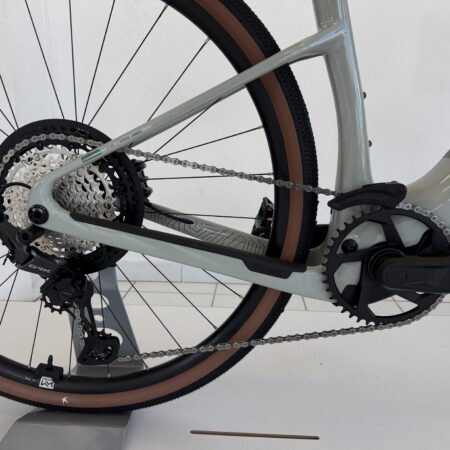 CUBE NUROAD HYBRID C:62 RACE 400X