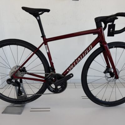 SPECIALIZED AETHOS PRO DI2 REDSKY/CHRM 52