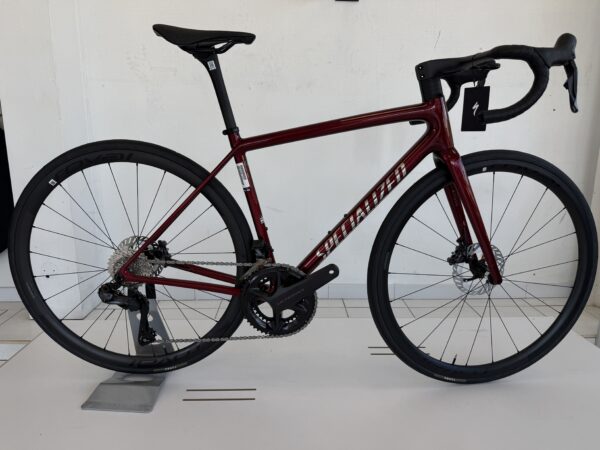 SPECIALIZED AETHOS PRO DI2 REDSKY/CHRM 52