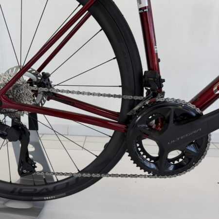 SPECIALIZED AETHOS PRO DI2 REDSKY/CHRM 52