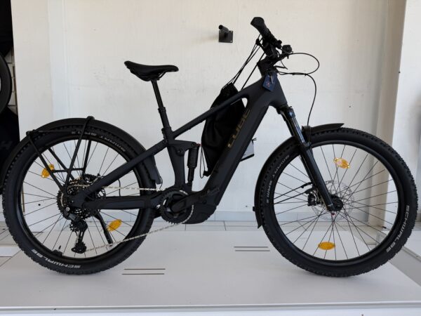 CUBE STEREO HYBRID ONE22 PRO 600 ALLROAD