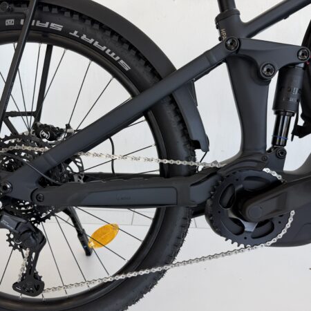 CUBE STEREO HYBRID ONE22 PRO 600 ALLROAD