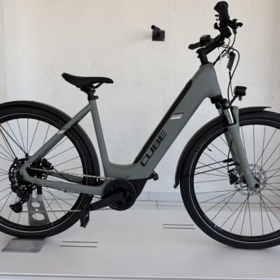 CUBE NURIDE HYBRID PERF 625 ALLROAD