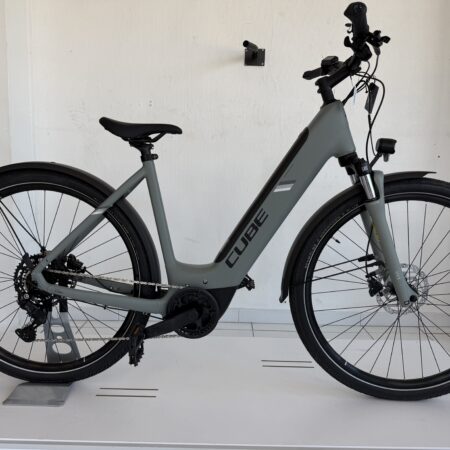 CUBE NURIDE HYBRID PERF 625 ALLROAD