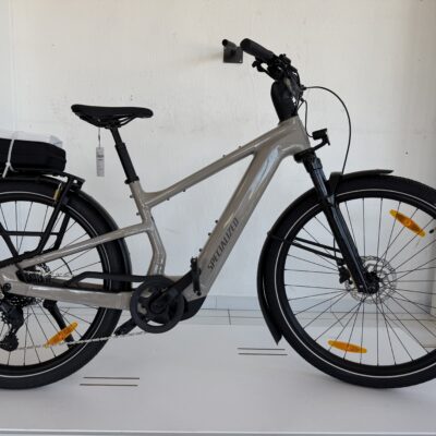 SPECIALIZED VADO 3 4.0 NB